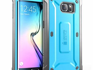 cover per samsung galaxy s6 edge lancio 2015 supcase unicorn beetle pro