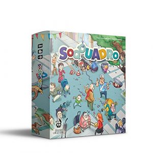 cranio creations cc029 gioco soqquadro