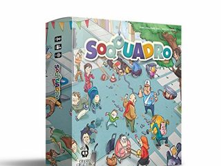 cranio creations cc029 gioco soqquadro