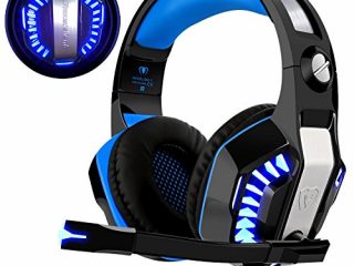 cuffie gaming beexcellent cuffie ps4 xbox one con microfono noise cancelling