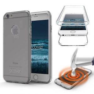 custodia iphone 6 plus6s plus urcover nuova touch case 2017 protezione 360