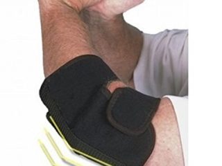 golf gomito allenatore swing trainer