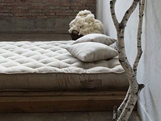 handmade 100 wool filled mattress ikea sniglar twin full double queen