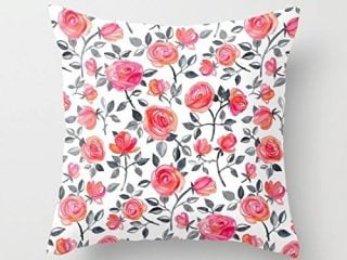 home decor cuscino csae 457x 457cm ernest hemingway book cover poster