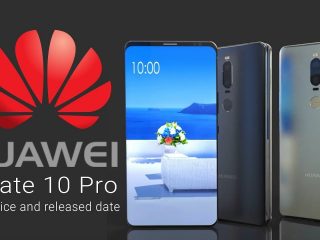 huawei mate 10 pro