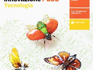 idea progetto innovazione tecnologia plus disegno con tavole per il