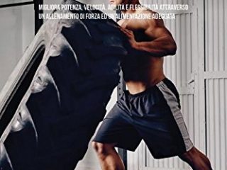 il programma di allenamento di forza completo per il cross fit migliora