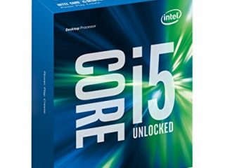 intel bx80662i56600k processore core i5 6600k skylake quad core 35 ghz
