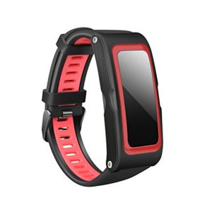 izefia fitness arm band t28gps tracker smart bracelet sport activity tracker
