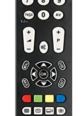 meliconi control tv digital telecomando universale per tivu compatibile con