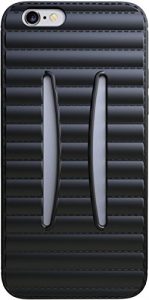 meliconi il guscio custodia per iphone 6 nero