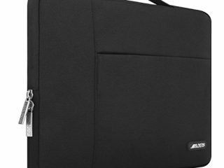 mosiso tessuto in poliestere multifunzionale valigetta borsa custodia