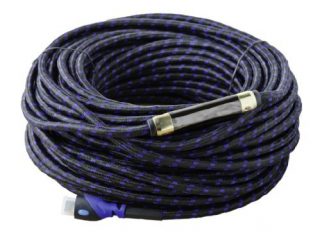 multicabel cavo hdmi ad alta velocit con ethernet 30 m 14a supporto 3d