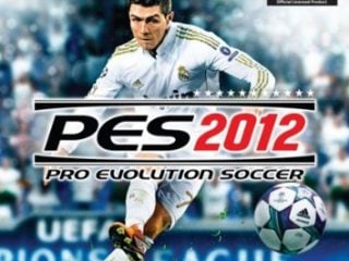 pro evolution soccer 2012 pes 2012