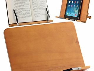 reggilibri per la lettura leggio per i grandi libri resto e supporto