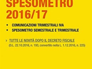 spesometro 20162017 e comunicazioni iva tutte le novit sullo spesometro e