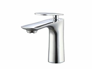 suhang rame pieno bacino rubinetto netto a mano singolo singolo foro