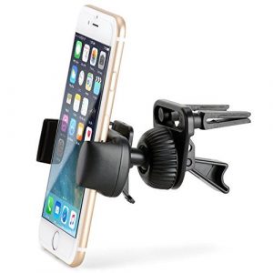 supporto sfiato aria da auto ikross universale porta cellulare smartphone