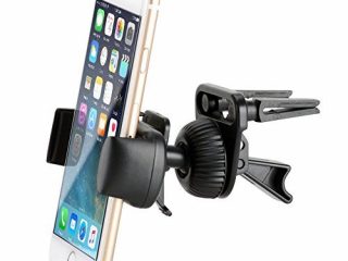 supporto sfiato aria da auto ikross universale porta cellulare smartphone