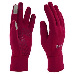 uphitnis unisex touch screen guanti invernali toccare lo schermo per esterni