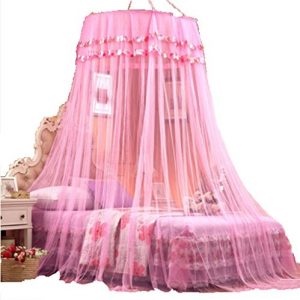 uus zanzariere per aumentare dome nets soffitto singole principessa piano