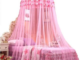 uus zanzariere per aumentare dome nets soffitto singole principessa piano