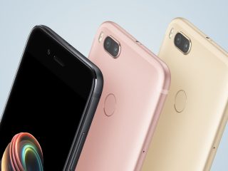 xiaomi mi a1