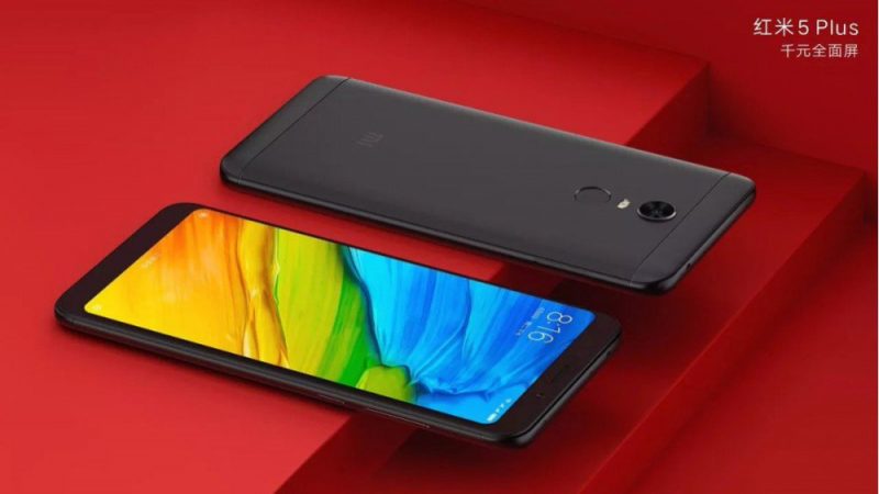 xiaomi redmi5