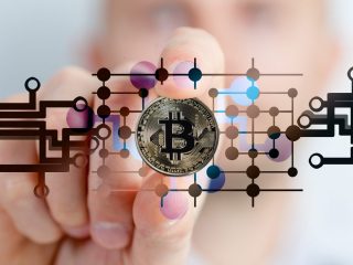 Bitcoin e Criptovalute come il denaro digitale cambiera il nostro futuro