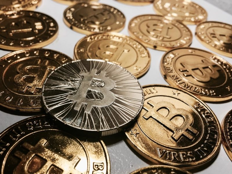 Bitcoin mining richiede troppa energia elettrica