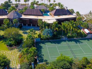 Bitcoin rivoluziona le vendite immobiliari in California