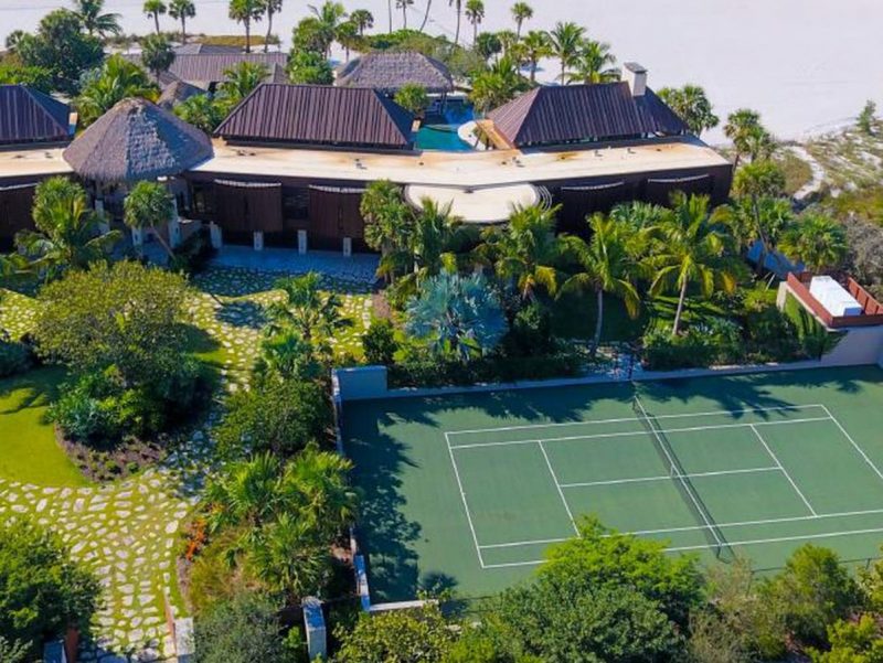 Bitcoin rivoluziona le vendite immobiliari in California