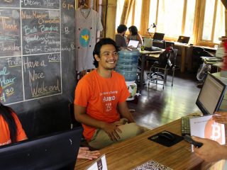 Blocco del Bitcoin a Bali le autorita indagano sul suo utilizzo reale