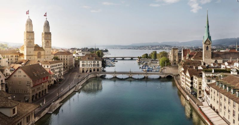 Blockchain Task Force Governo Svizzero apre commissione di studio su Cryptovalute ed ICO