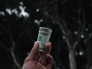 Condannato il truffatore di Bitcoin Renwick Haddow