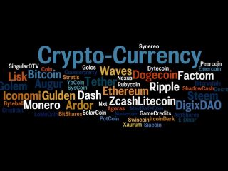 Criptovalute Top per il 2018