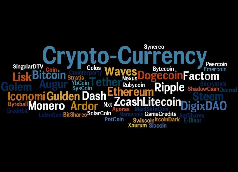 Criptovalute Top per il 2018