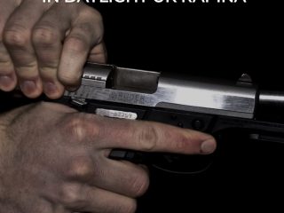 Delinquenti armati rapinano fisicamente Bitcoin ad un trader a Londra