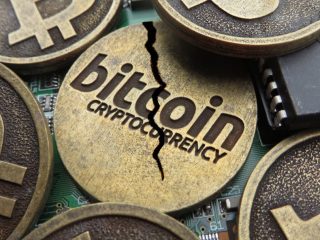 Drammatico crollo delle Criptovalute ecco i motivi