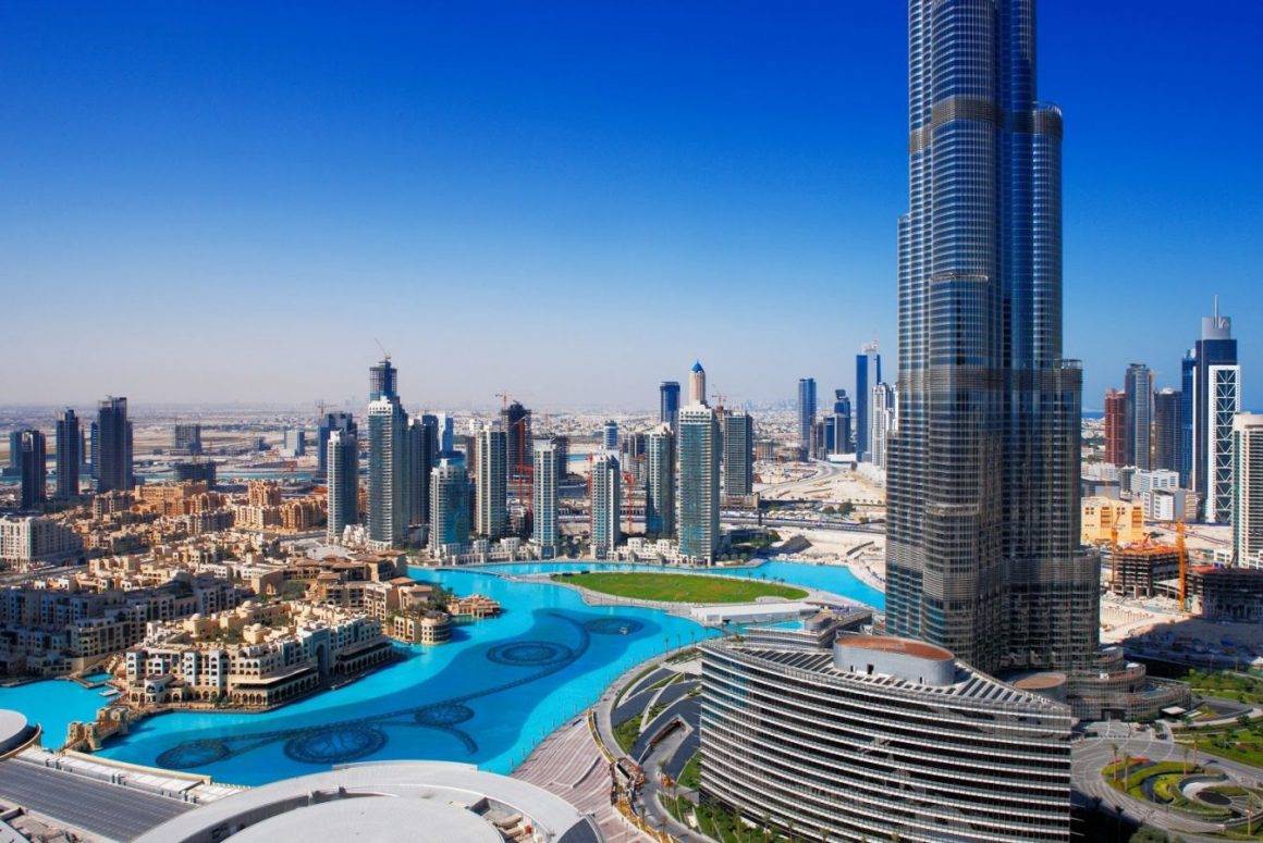 Dubai citta Blockchain con oltre 20 nuovi servizi in arrivo