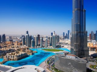 Dubai citta Blockchain con oltre 20 nuovi servizi in arrivo
