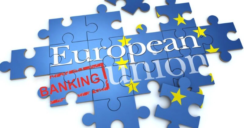 EU Puzzle mit Stempel web