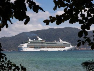 I milionari dei Bitcoin ricchi mondo crociera