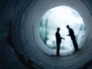 Insider trading Bitcoin in Sud Corea