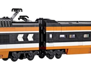 LEGO anni 2010 10233 side