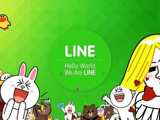 La app di chat LINE famosa in Giappone apre un exchange di criptovalute