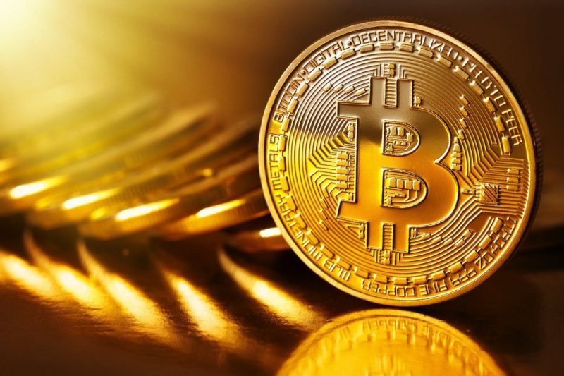 La pensione si paghera in Bitcoin rendita vecchiaia