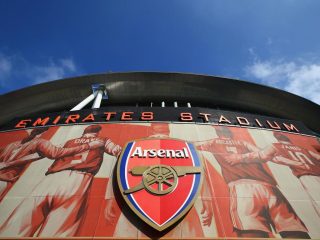 La prima ICO che sponsorizza una squadra di calcio mondiale come Arsenal FC