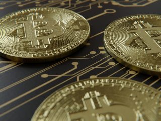 La quotazione del Bitcoin crollo fino 1.000 Dollari Wall Street