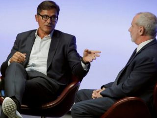 La struttura della ICO stupida secondo importante legale svizzero